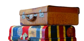 종교개혁과 이민