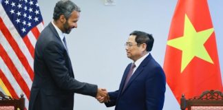 폐허를 딛고 도약의 발판에 선 베트남