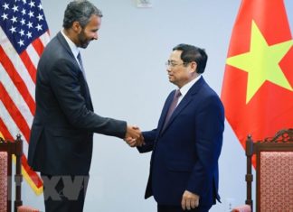 폐허를 딛고 도약의 발판에 선 베트남