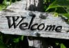 Welcome back !