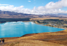 2023년 뉴질랜드 한인 교계 총정리