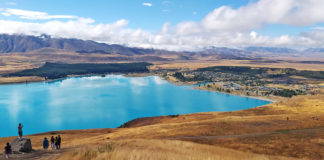 2023년 뉴질랜드 한인 교계 총정리