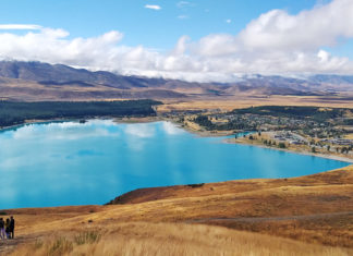 2023년 뉴질랜드 한인 교계 총정리