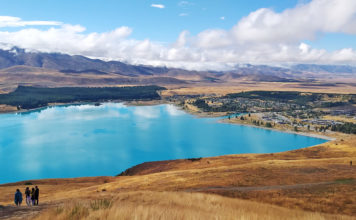 2023년 뉴질랜드 한인 교계 총정리