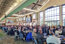 2023 오클랜드 조찬기도회