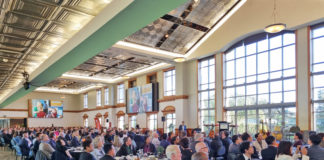 2023 오클랜드 조찬기도회