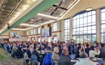 2023 오클랜드 조찬기도회