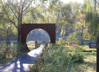 양재천(良才川)에서 칸트를 만나다