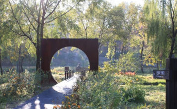 양재천(良才川)에서 칸트를 만나다