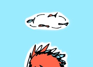 무식하면 정말 용감할까?