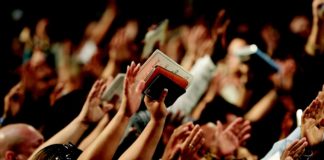 합심기도 요청에 힘을 모아 주시기를