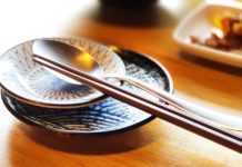 음식에 대한 지혜 . 참된 만족