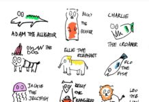 나도 그리고 당신도 그렇습니다