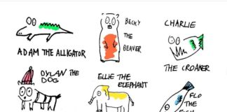 나도 그리고 당신도 그렇습니다