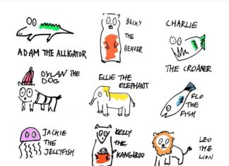 나도 그리고 당신도 그렇습니다