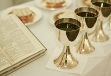 하나님을 아는 지식 : 예배