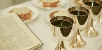 하나님을 아는 지식 : 예배