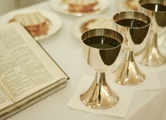 하나님을 아는 지식 : 예배