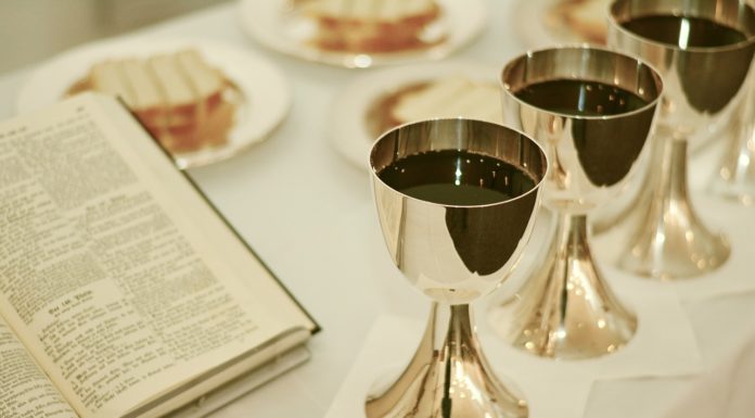 하나님을 아는 지식 : 예배