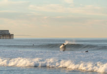 서핑이나 커피는 전도하는 도구이다