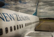 기도로 시작한 뉴질랜드 이민