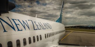 기도로 시작한 뉴질랜드 이민