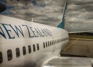 기도로 시작한 뉴질랜드 이민