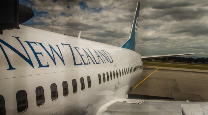 기도로 시작한 뉴질랜드 이민