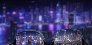 “네가 무엇을 보느냐”