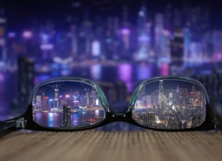 “네가 무엇을 보느냐”