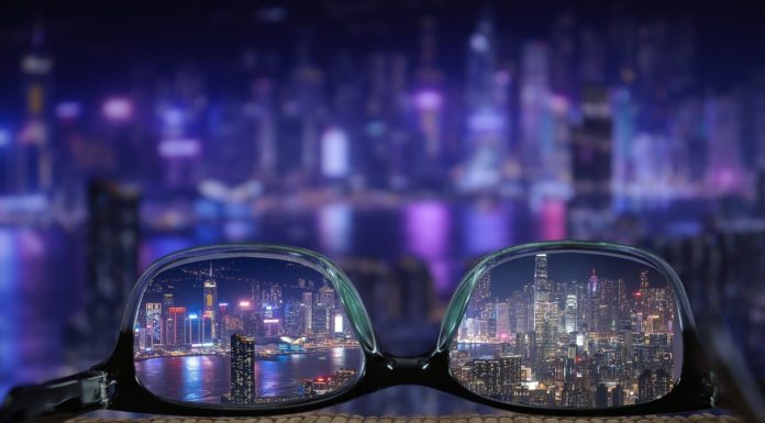 “네가 무엇을 보느냐”