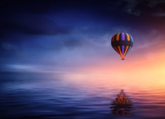 꿈꾸는 삶을 멈추지 않기로 했다