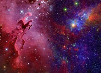 창조의 하나님, 선교의 하나님