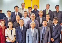 2024 나라와 민족 위한 조찬 기도회