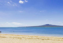 바다, 책과 요정