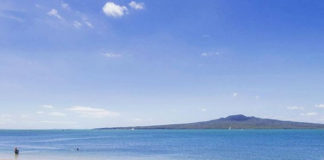 바다, 책과 요정