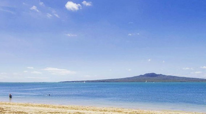 바다, 책과 요정