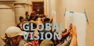 서핑 선교 속 하나님의 선교