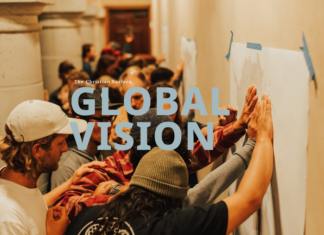 서핑 선교 속 하나님의 선교