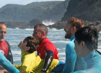 문화선교 속 하나님의 서사