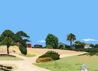 매일 행복할 순 없어도 매일 웃을 수는 있어