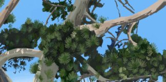 여름은_ 푸른빛