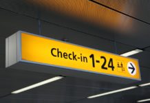 기도를 통한 인생의 결정 유학과 이민