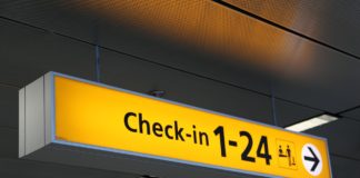 기도를 통한 인생의 결정 유학과 이민