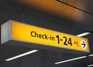 기도를 통한 인생의 결정 유학과 이민