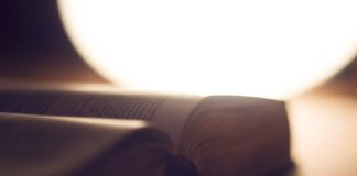 큐티, 하나님의 말씀이 내 삶을 해석해 주는 것