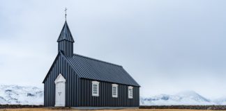 한인교회 40년사 발간 기대