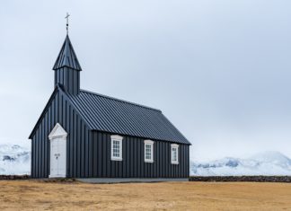 한인교회 40년사 발간 기대