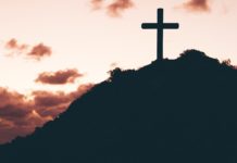 예수님 안에서의 진정한 쉼