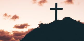 예수님 안에서의 진정한 쉼